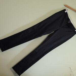 Laundry By Shelli Segal Women's Elegant Black Dress Pants